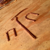 Copper Weapons — Tiny Tools