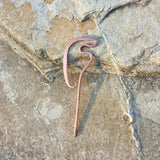 Copper Weapons — Tiny Tools