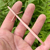 Copper Weapons — Tiny Tools