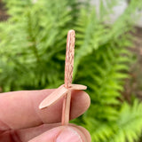 Copper Weapons — Tiny Tools