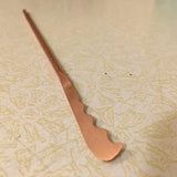 Copper Weapons — Tiny Tools